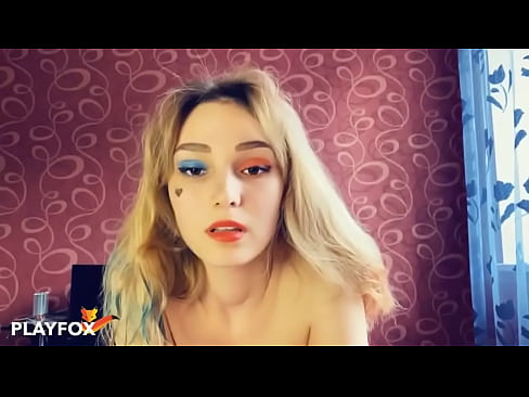 ❤️ Syzet magjike të realitetit virtual më bënë seks me Harley Quinn Pornografi cilësore tek ne sq.corona-pass.ru ❤