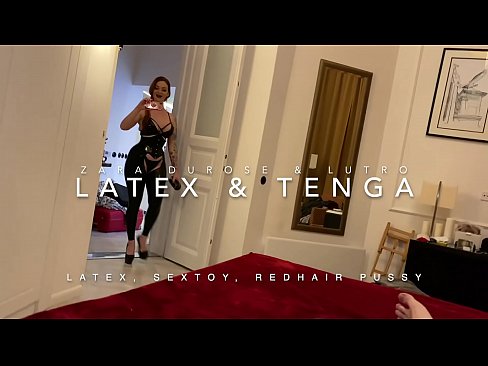 ❤️ Njerka flokëkuqe me kostum latex e qitur nga njerku Pornografi cilësore tek ne sq.corona-pass.ru ❤